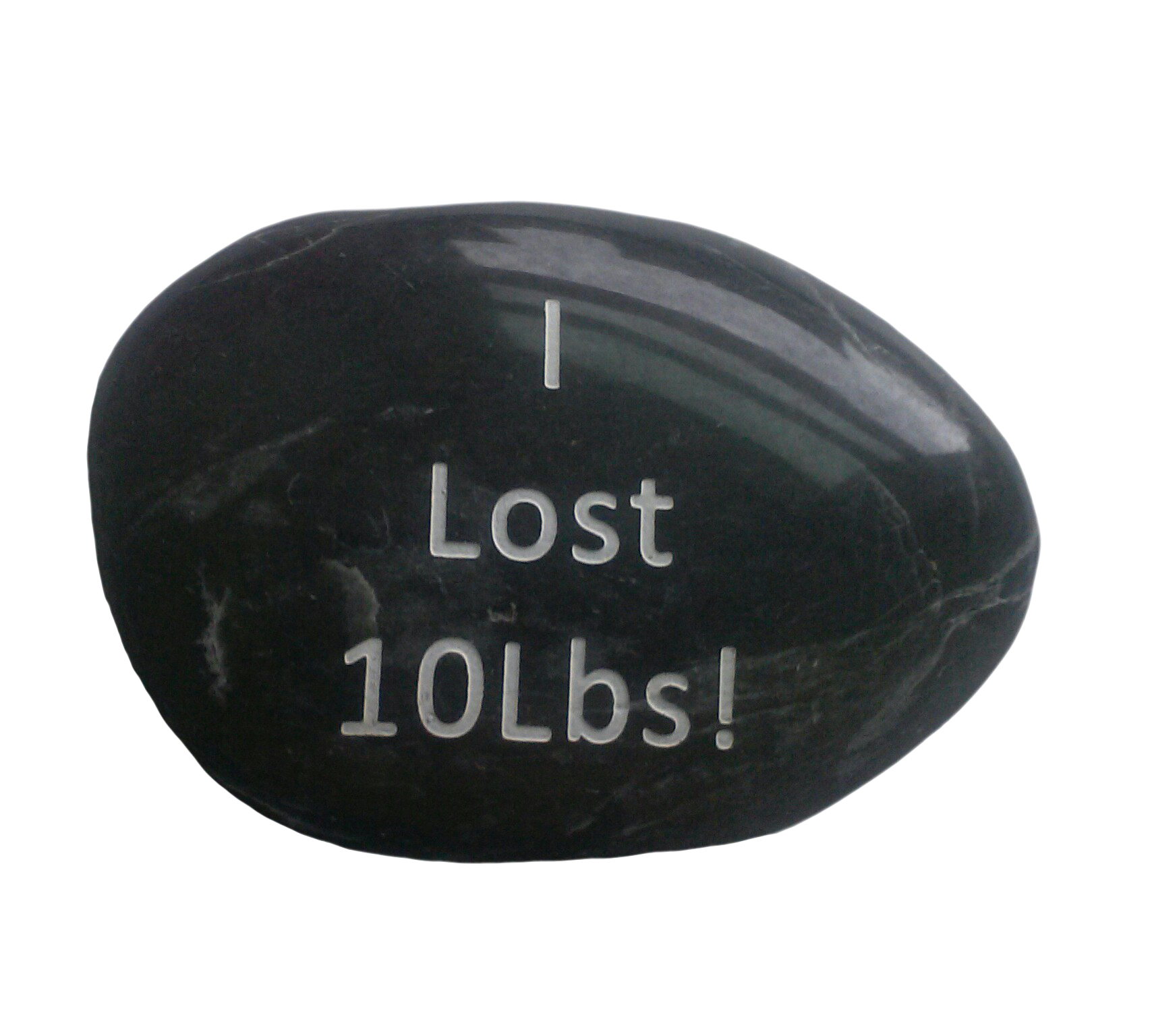 I lost 10 lbs! - Click Image to Close